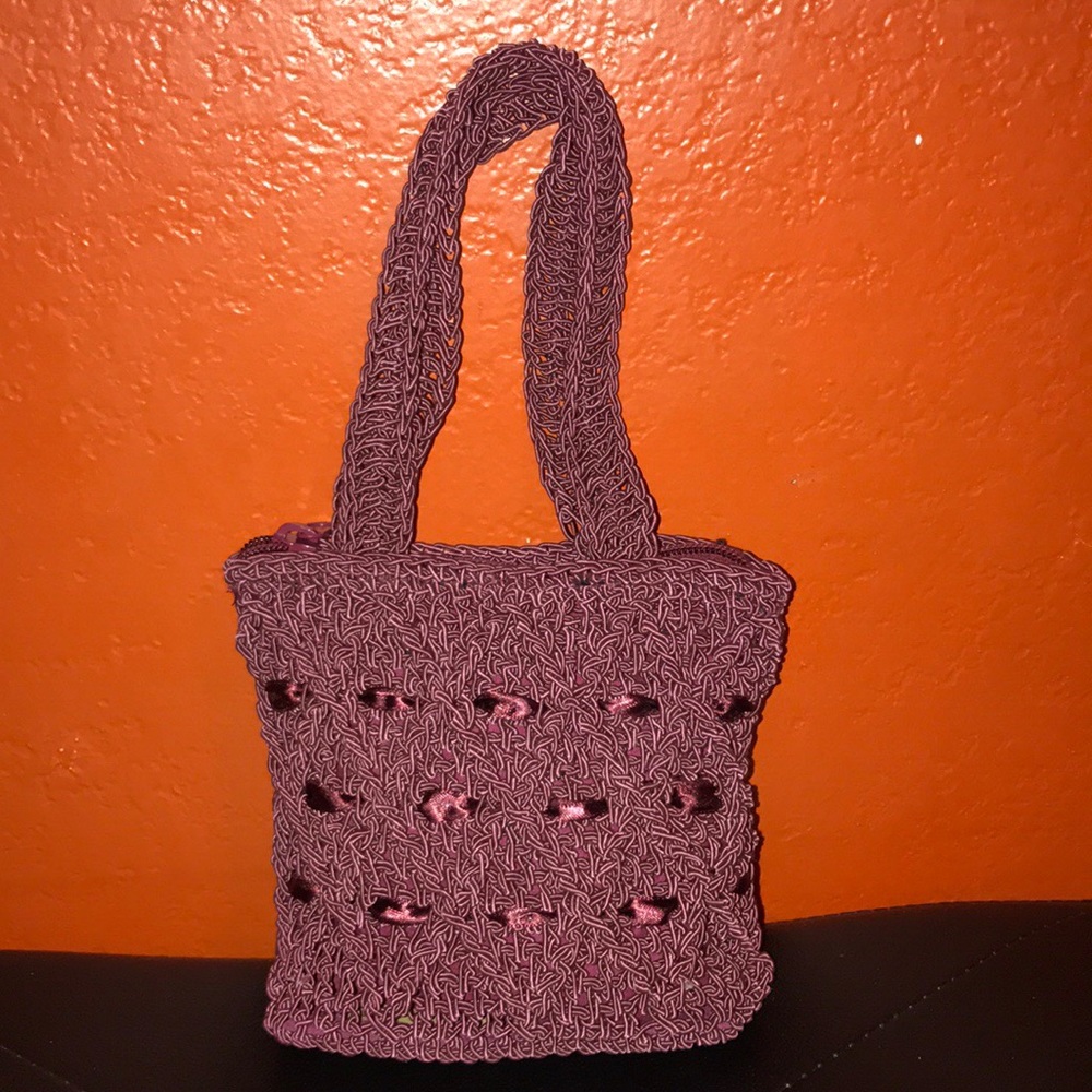 Small bag